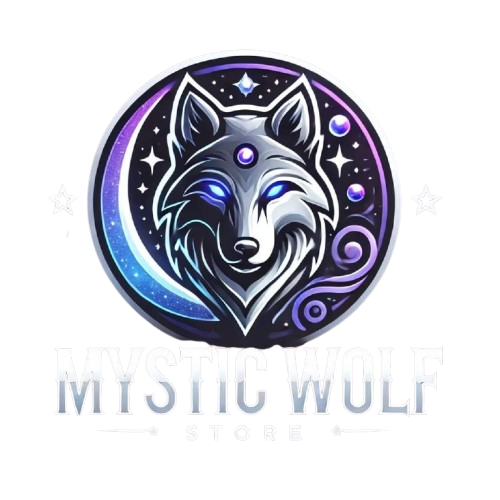 Mystic Wolf Store